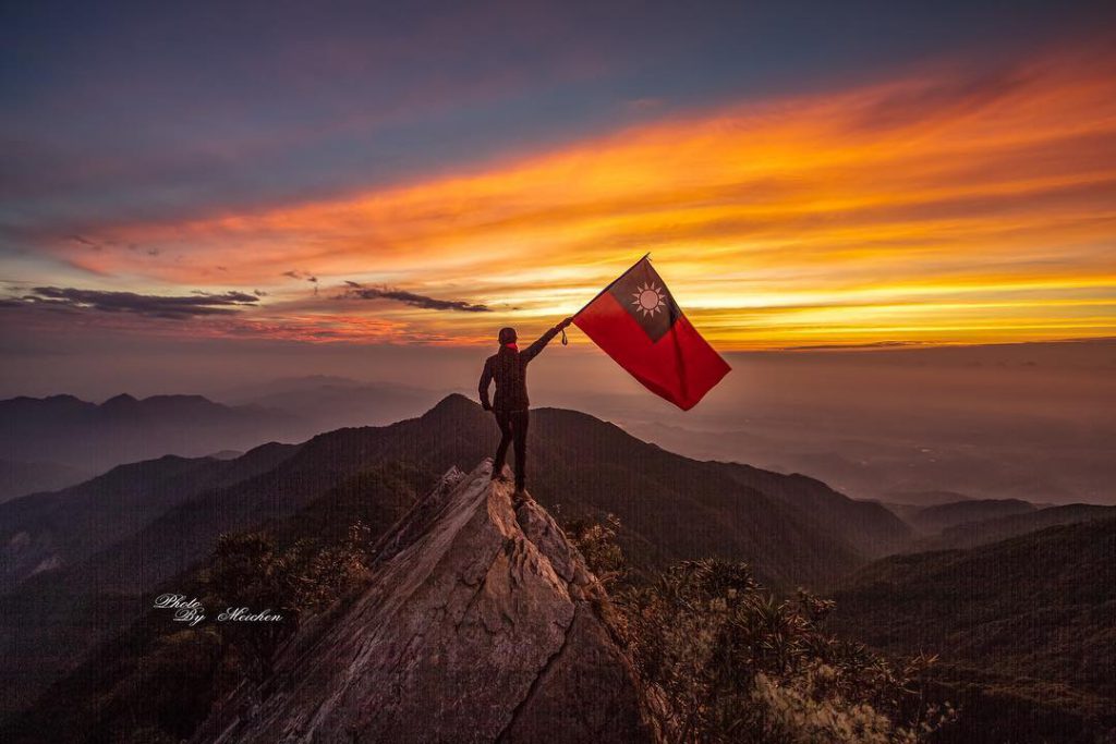 親子旅遊,台灣旅遊,2020景點,台灣景點,國旅