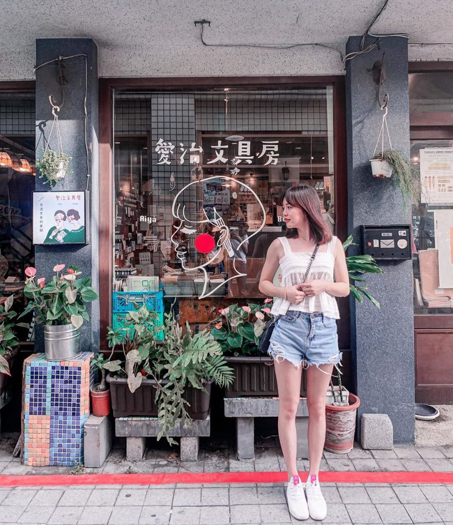 彰化,彰化旅遊,彰化景點,親子旅遊,2020彰化景點