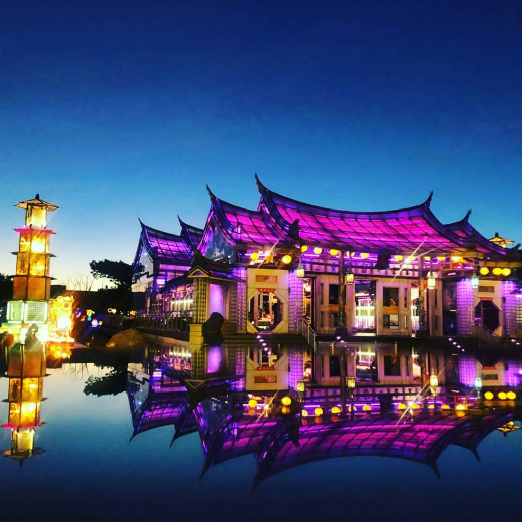 彰化,彰化旅遊,彰化景點,親子旅遊,2020彰化景點