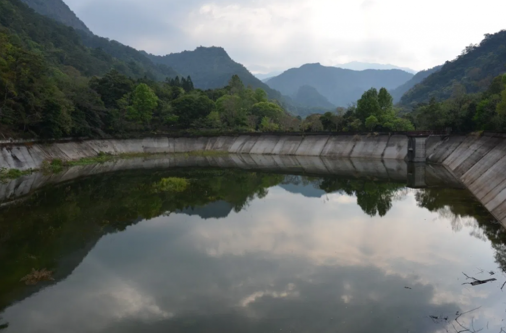 旅遊景點,賞楓,奧萬大