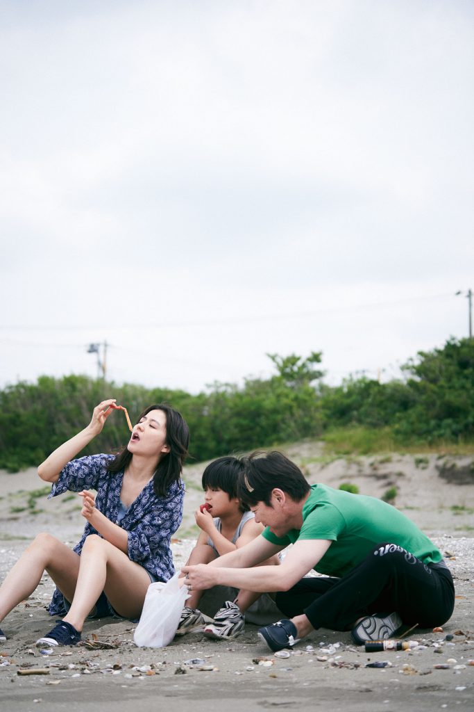 母子情劫,電影,河村光庸,大森立嗣,港岳彦,長澤雅美,奧平大兼,阿部貞夫,夏帆,皆川猿時, Netflix