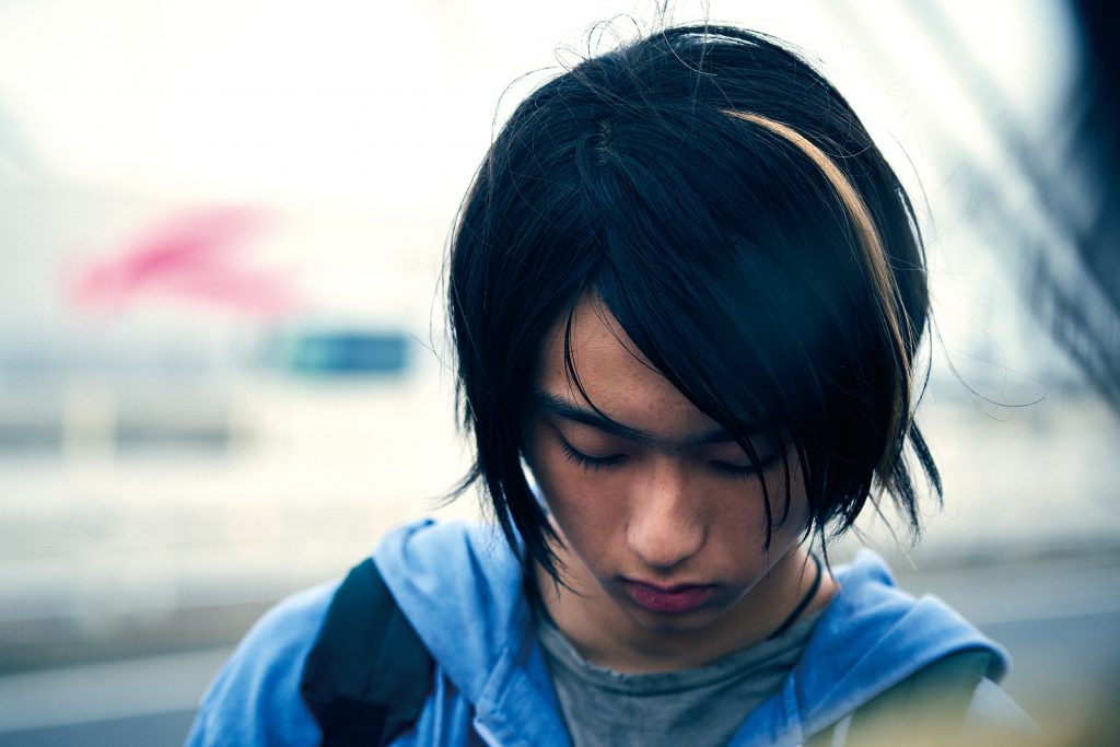 母子情劫,電影,河村光庸,大森立嗣,港岳彦,長澤雅美,奧平大兼,阿部貞夫,夏帆,皆川猿時, Netflix