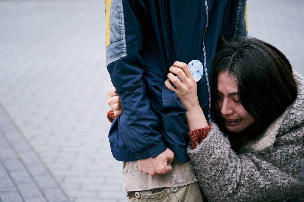 母子情劫,電影,河村光庸,大森立嗣,港岳彦,長澤雅美,奧平大兼,阿部貞夫,夏帆,皆川猿時, Netflix