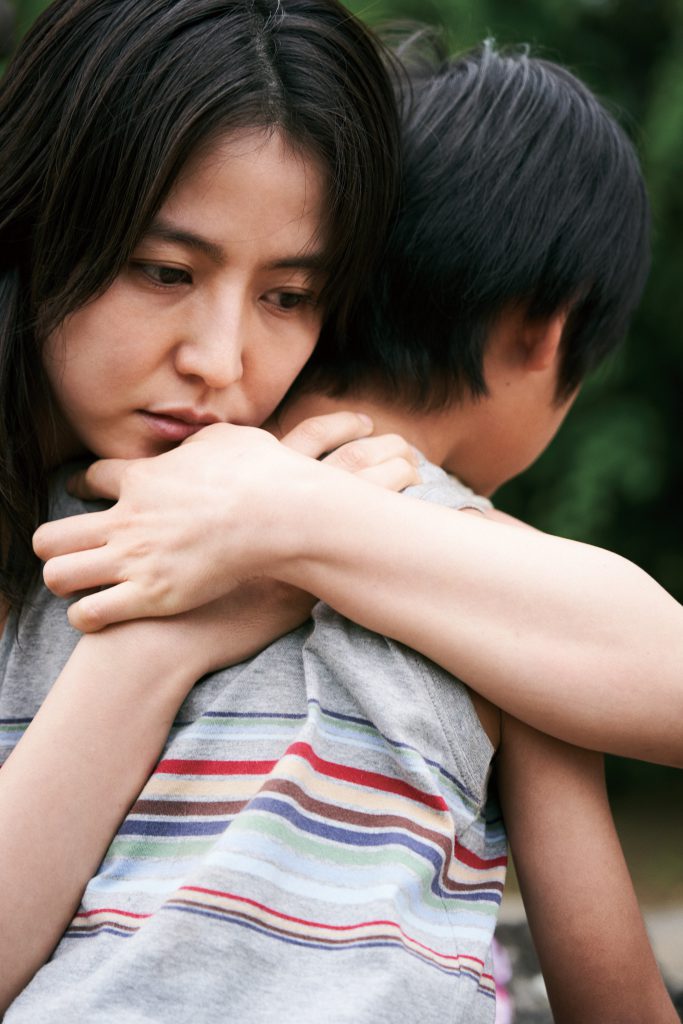 母子情劫,電影,河村光庸,大森立嗣,港岳彦,長澤雅美,奧平大兼,阿部貞夫,夏帆,皆川猿時, Netflix