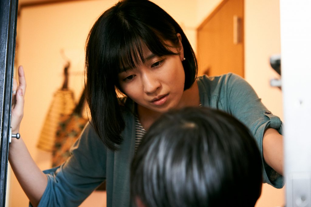 母子情劫,電影,河村光庸,大森立嗣,港岳彦,長澤雅美,奧平大兼,阿部貞夫,夏帆,皆川猿時, Netflix