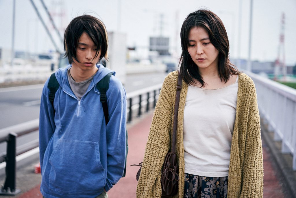 母子情劫,電影,河村光庸,大森立嗣,港岳彦,長澤雅美,奧平大兼,阿部貞夫,夏帆,皆川猿時, Netflix