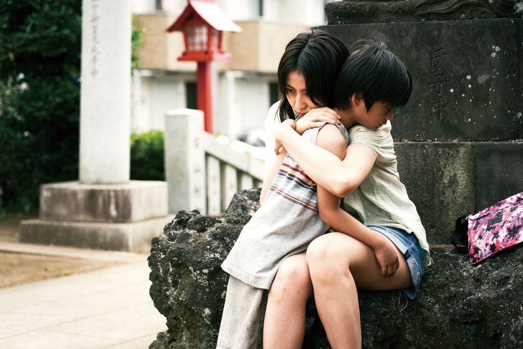 母子情劫,電影,河村光庸,大森立嗣,港岳彦,長澤雅美,奧平大兼,阿部貞夫,夏帆,皆川猿時, Netflix