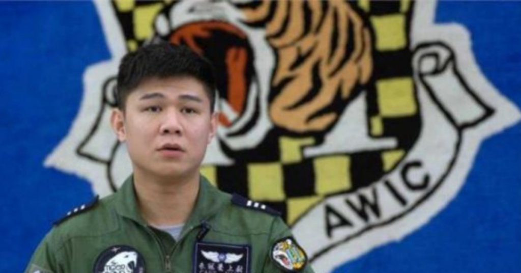 戰機失事,飛官,意外,軍人,軍人爸爸,家人過世,生死離別,生命教育,讓孩子認識死亡
