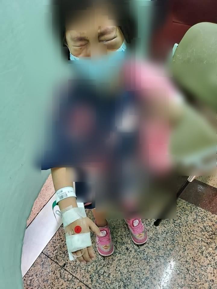 兒童托育,請人帶孩子,小孩托育,請朋友顧小孩,幫忙顧小孩,朋友 顧小孩,傷害兒童