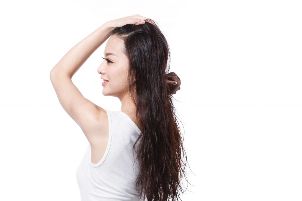 購安心,洗髮精,洗髮精推薦,天然洗髮精,wild hair care,wild hair care有機髮,掉髮