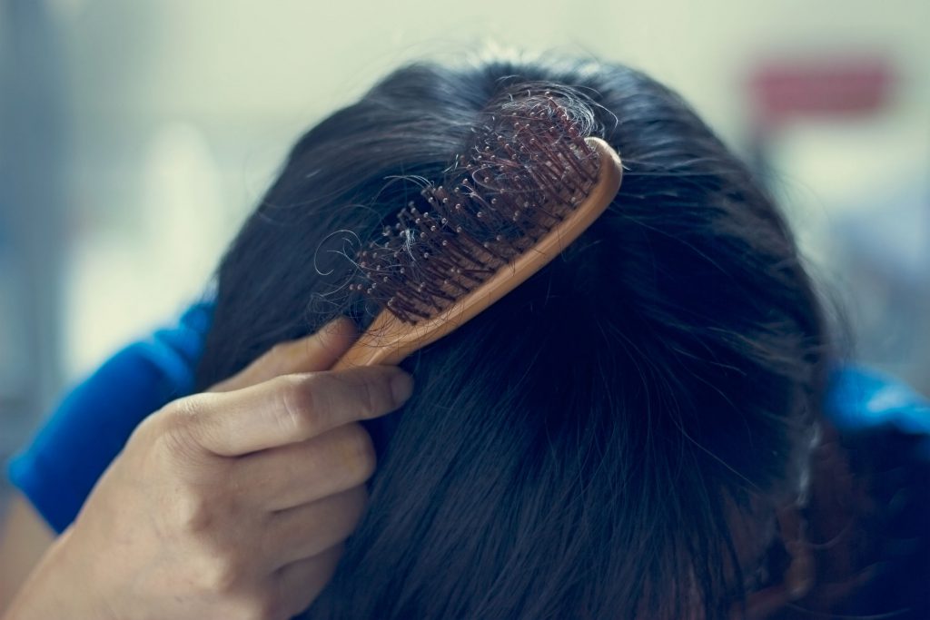 購安心,洗髮精,洗髮精推薦,天然洗髮精,wild hair care,wild hair care有機髮,掉髮