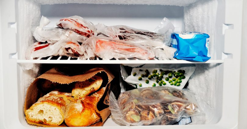 不只熱食要注意 冷凍保存也會溶出塑化劑 媽媽經 專屬於媽媽的網站