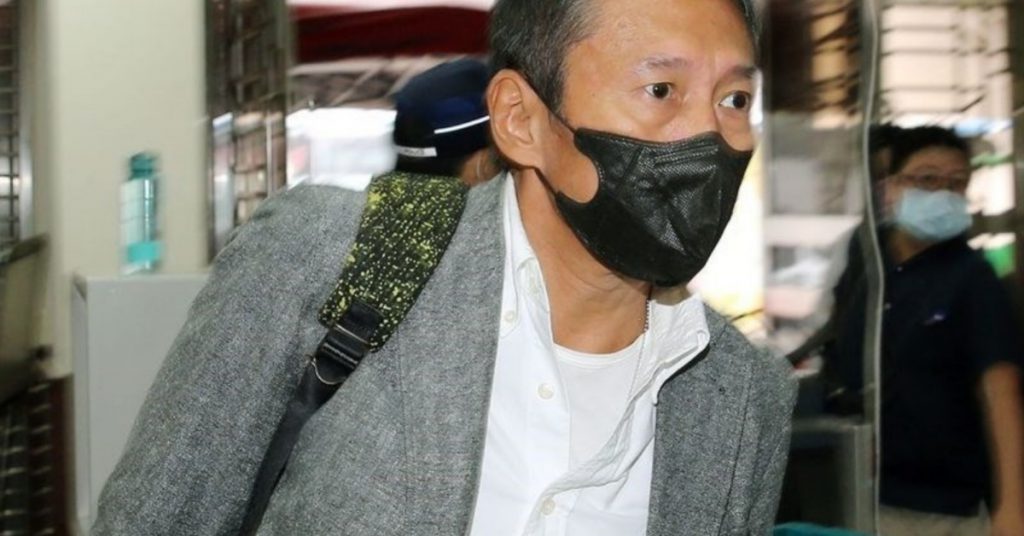 防治性侵,知人知面不知心,熟人,性侵,受害者,鈕承澤