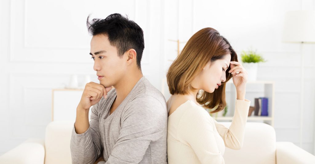 婚姻,家庭經營,愛情