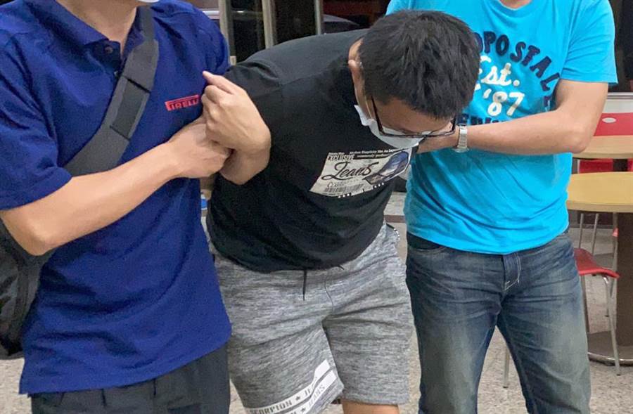殺害女大胸兇嫌疑有精神疾病!受害女父母希望兇嫌被絞刑,一命償一命 (1)