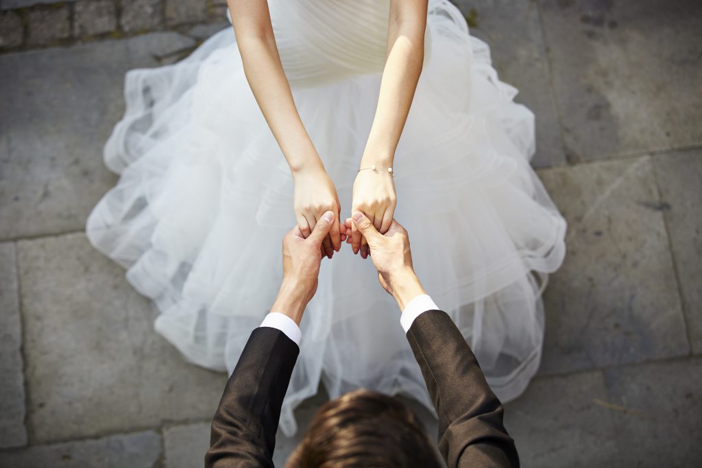 婚姻,結婚,愛情