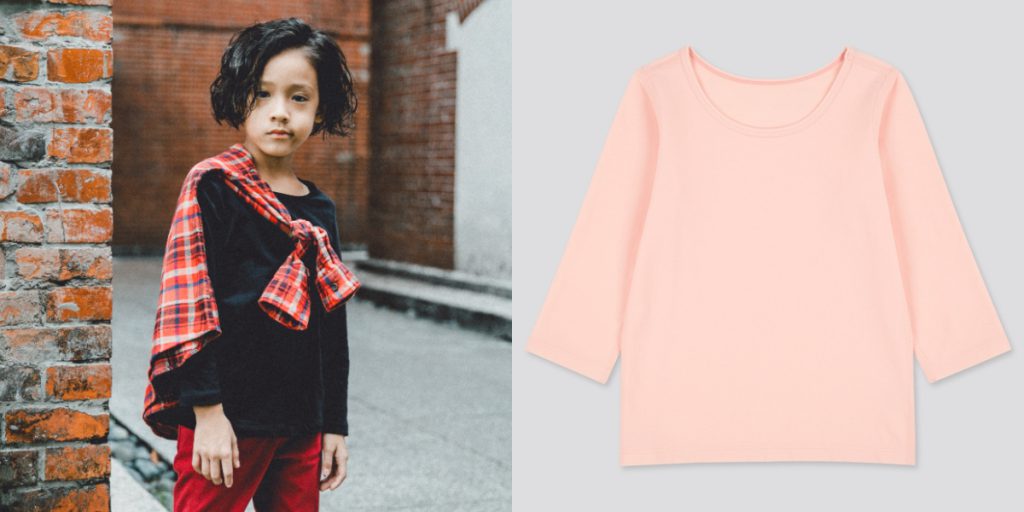 乾爽,溫暖,uniqlo,發熱衣,童裝,保暖,乳絲, HEATTECH,Warm Cotton,暖棉衣,冬天,吸濕排汗,除臭,嬰幼兒