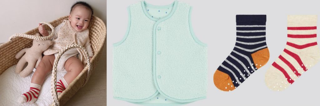 乾爽,溫暖,uniqlo,發熱衣,童裝,保暖,乳絲, HEATTECH,Warm Cotton,暖棉衣,冬天,吸濕排汗,除臭,嬰幼兒