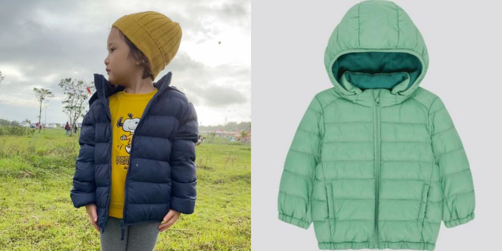 乾爽,溫暖,uniqlo,發熱衣,童裝,保暖,乳絲, HEATTECH,Warm Cotton,暖棉衣,冬天,吸濕排汗,除臭,嬰幼兒