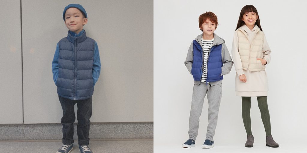 乾爽,溫暖,uniqlo,發熱衣,童裝,保暖,乳絲, HEATTECH,Warm Cotton,暖棉衣,冬天,吸濕排汗,除臭,嬰幼兒