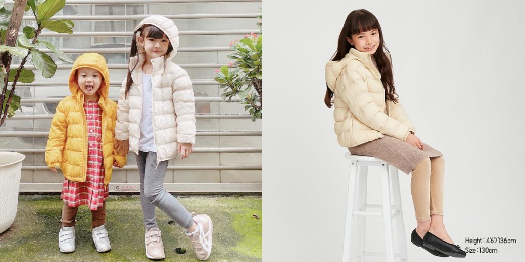 乾爽,溫暖,uniqlo,發熱衣,童裝,保暖,乳絲, HEATTECH,Warm Cotton,暖棉衣,冬天,吸濕排汗,除臭,嬰幼兒