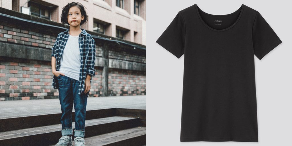 乾爽,溫暖,uniqlo,發熱衣,童裝,保暖,乳絲, HEATTECH,Warm Cotton,暖棉衣,冬天,吸濕排汗,除臭,嬰幼兒