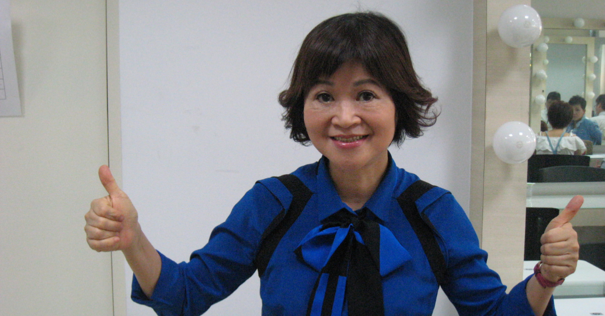 吳娟瑜,原生家庭,無法信任,婆媳關係,隔代教養,親子,