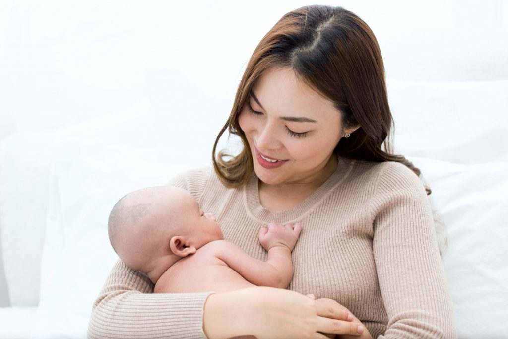 母乳,新手媽媽,哺乳,新生兒,母乳影響