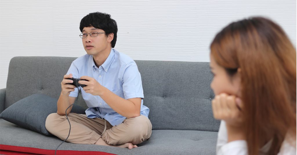 壓力,心理,情緒