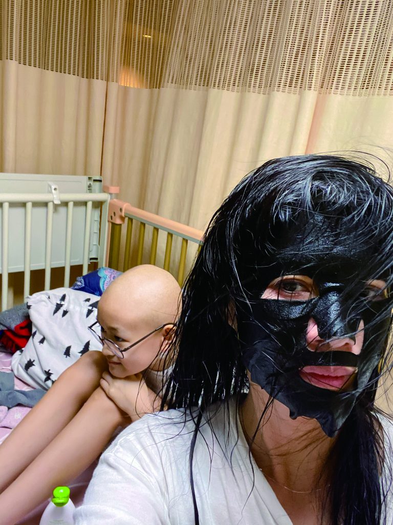 癌症,癌症患者,凱莉哥,罹癌,兒童 癌症,照顧生病孩子,病童家屬