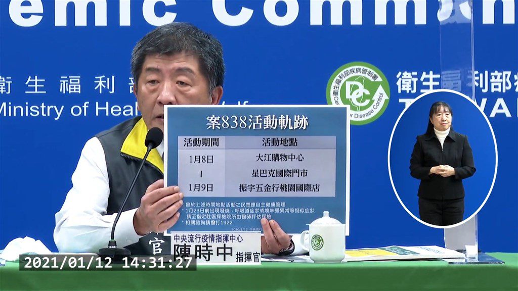 醫師確診,護理師確診,院內感染,家庭群聚感染,境外移入,社區傳播,社區感染,社區傳播,新冠肺炎,武漢肺炎,防疫,居家檢疫規定