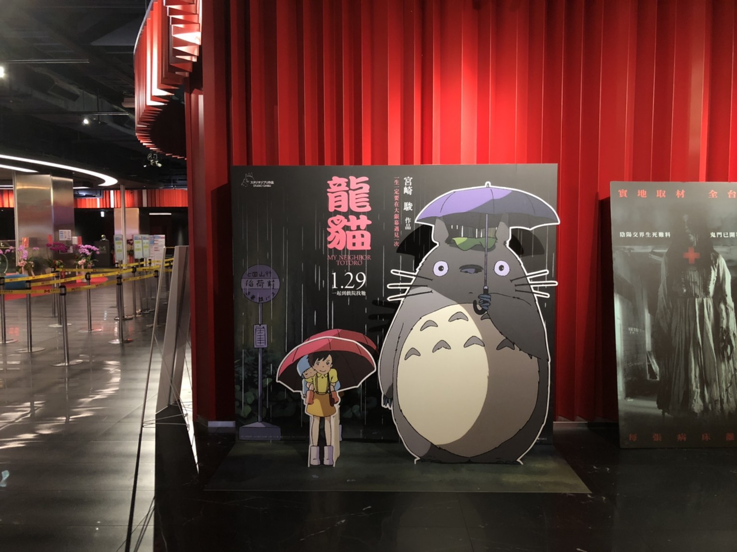 龍貓,龍貓電影,宮崎駿,宮崎駿電影,宮崎駿龍貓