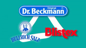 貝克曼博士,污漬,剋星,清潔用品,德國,大掃除