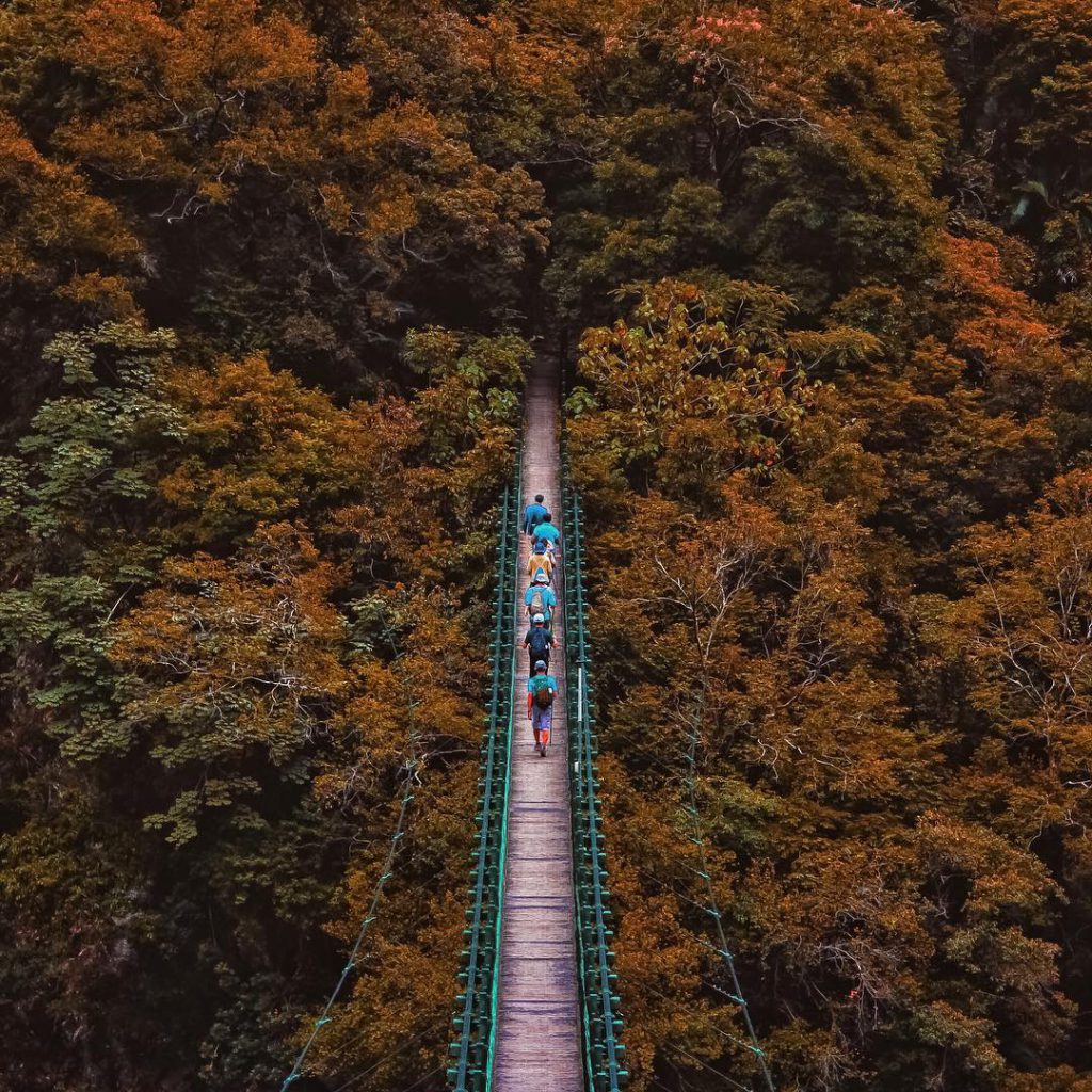 連假,國旅,出遊景點