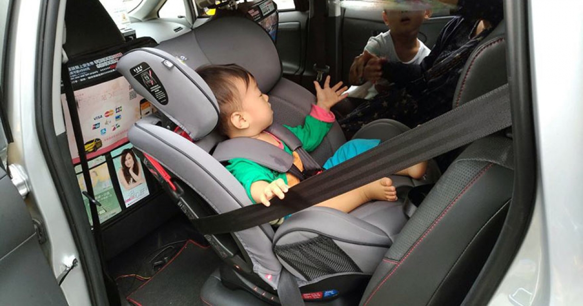 搭車,乘載人數,uber,小孩,兒童交通安全,交通安全