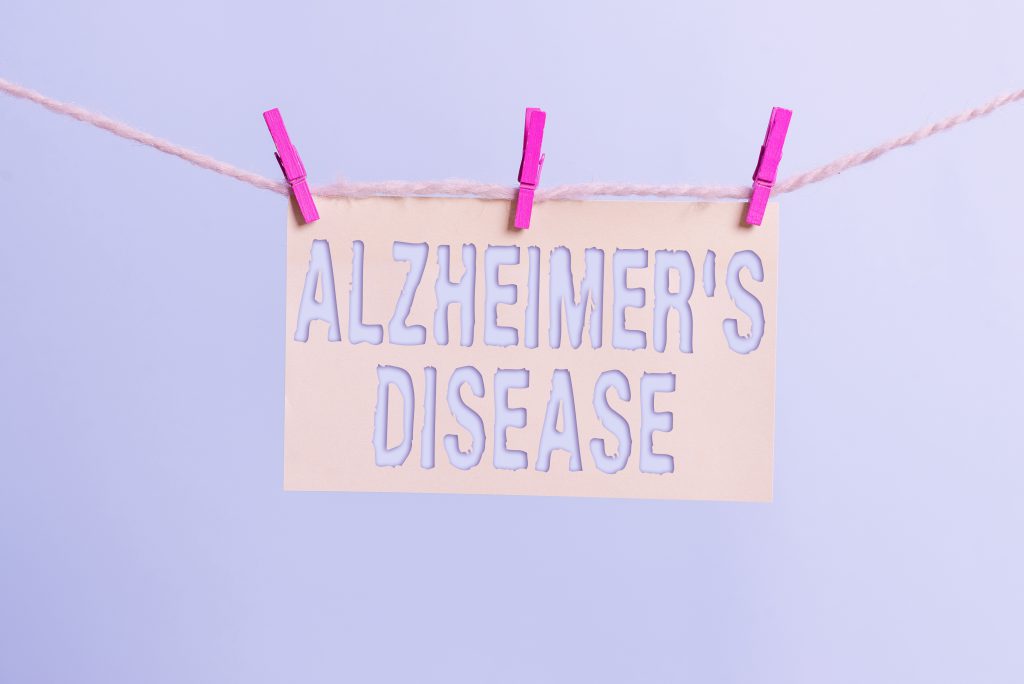 失智症,阿茲海默,高齡社會,檢測