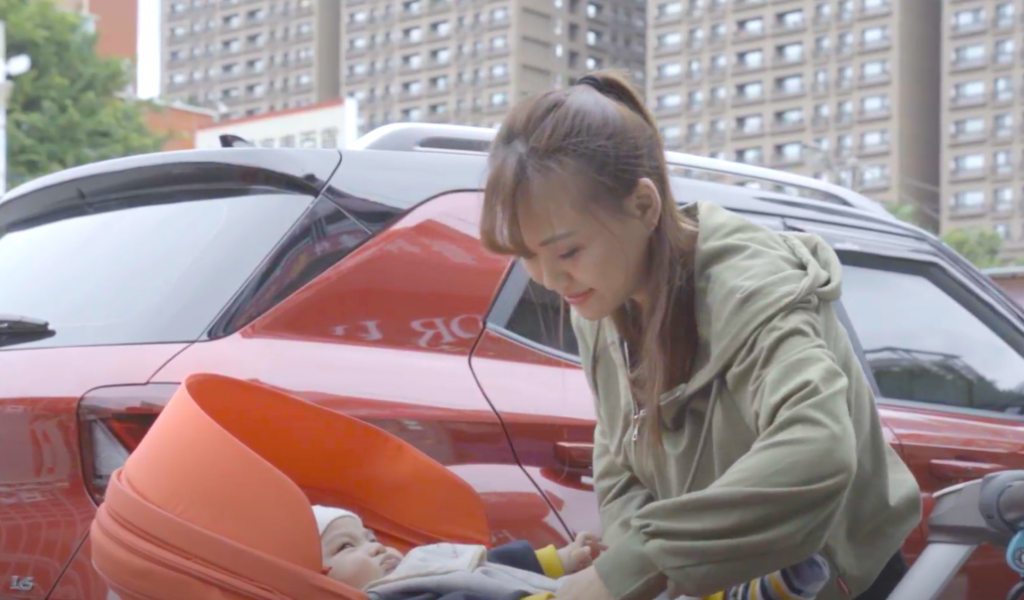 Hyundai Venue,超能小休旅,現代汽車,車款
