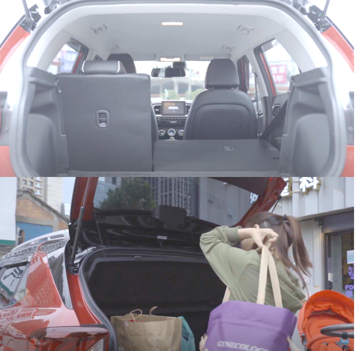 Hyundai Venue,超能小休旅,現代汽車,車款