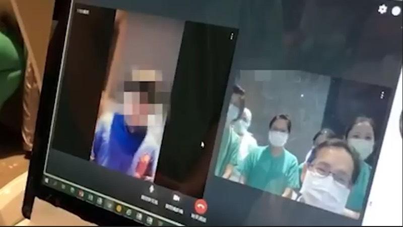 新冠肺炎,疫情,暖心,兒童心理