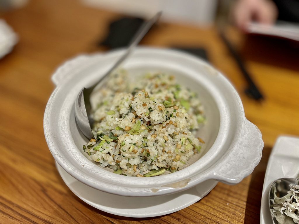 米其林指南,素菜餐廳,祥和蔬食,川式料理,蔬食,米其林,