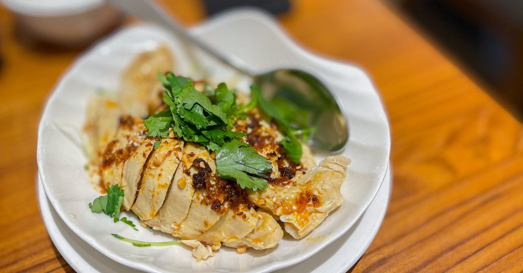 米其林指南,素菜餐廳,祥和蔬食,川式料理,蔬食,米其林,