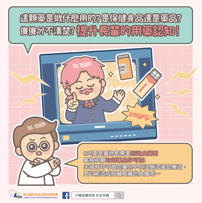 藥物,藥品,長輩,健康