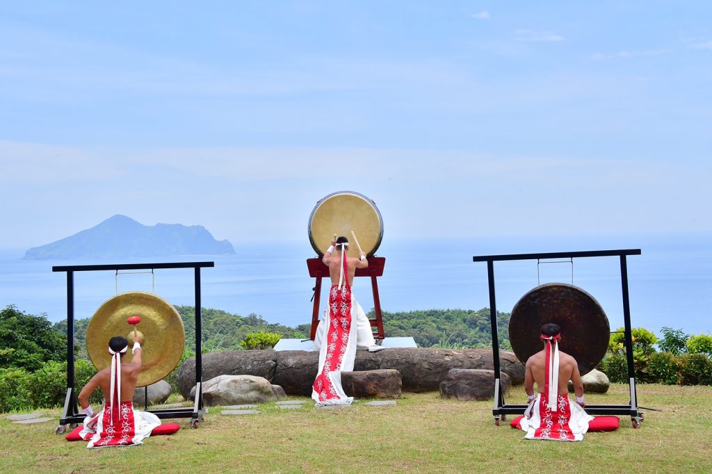 馥森里山藝術生態園區